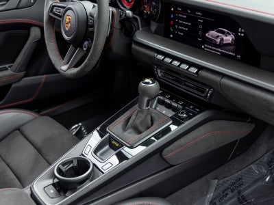 2022 Porsche 911 911 GT3