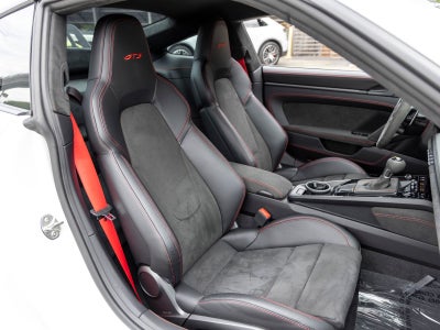 2022 Porsche 911 911 GT3