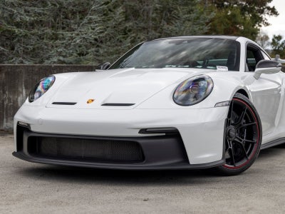 2022 Porsche 911 911 GT3