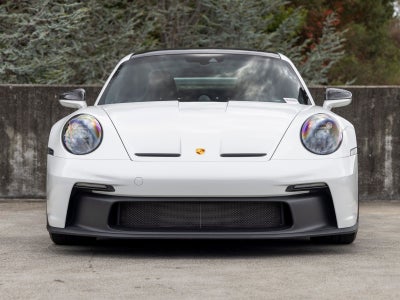 2022 Porsche 911 911 GT3