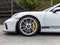 2018 Porsche 911 911 GT3