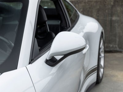 2018 Porsche 911 911 GT3