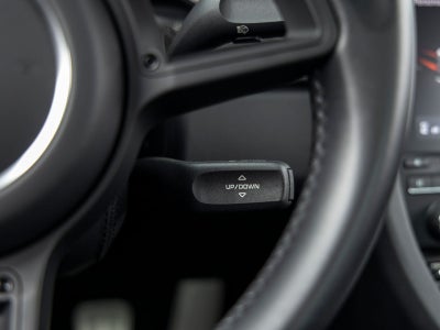 2018 Porsche 911 911 GT3