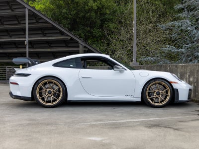 2026 Porsche 911 911 GT3