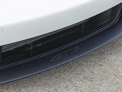 2026 Porsche 911 911 GT3