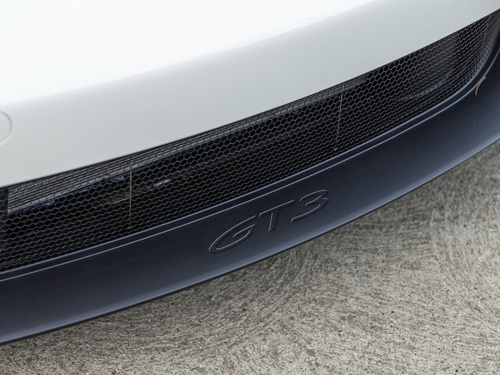 2026 Porsche 911 911 GT3