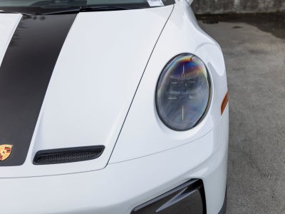 2026 Porsche 911 911 GT3