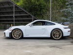 2026 Porsche 911 911 GT3