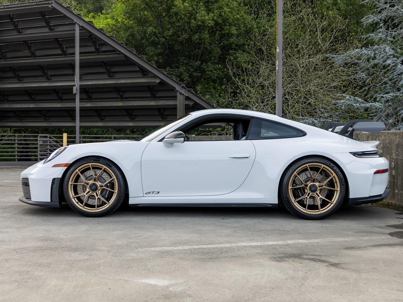 2026 Porsche 911 911 GT3