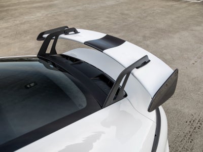 2026 Porsche 911 911 GT3