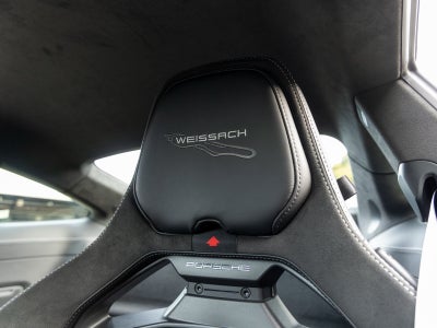 2026 Porsche 911 911 GT3