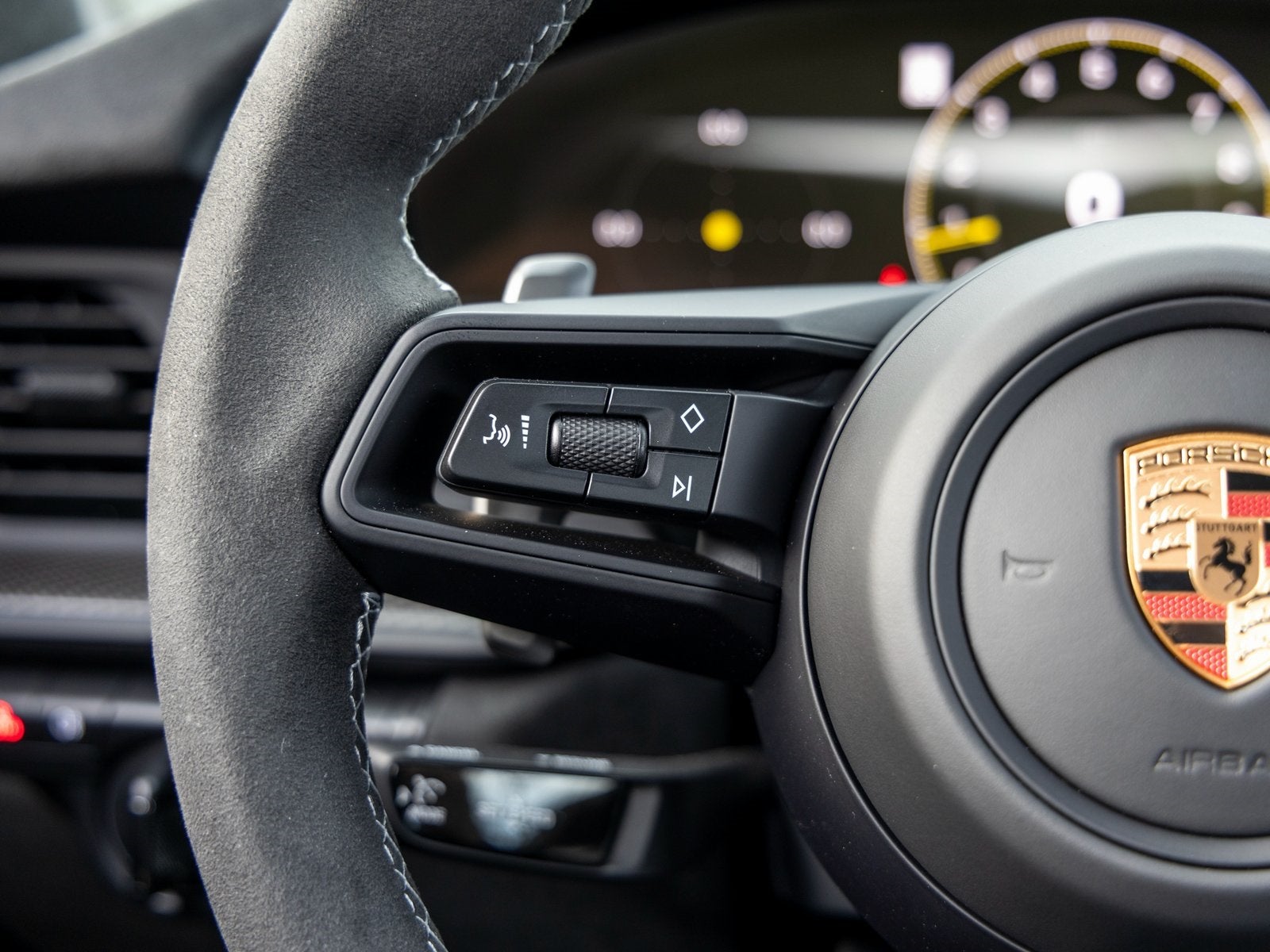 2026 Porsche 911 911 GT3