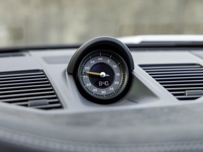 2026 Porsche 911 911 GT3