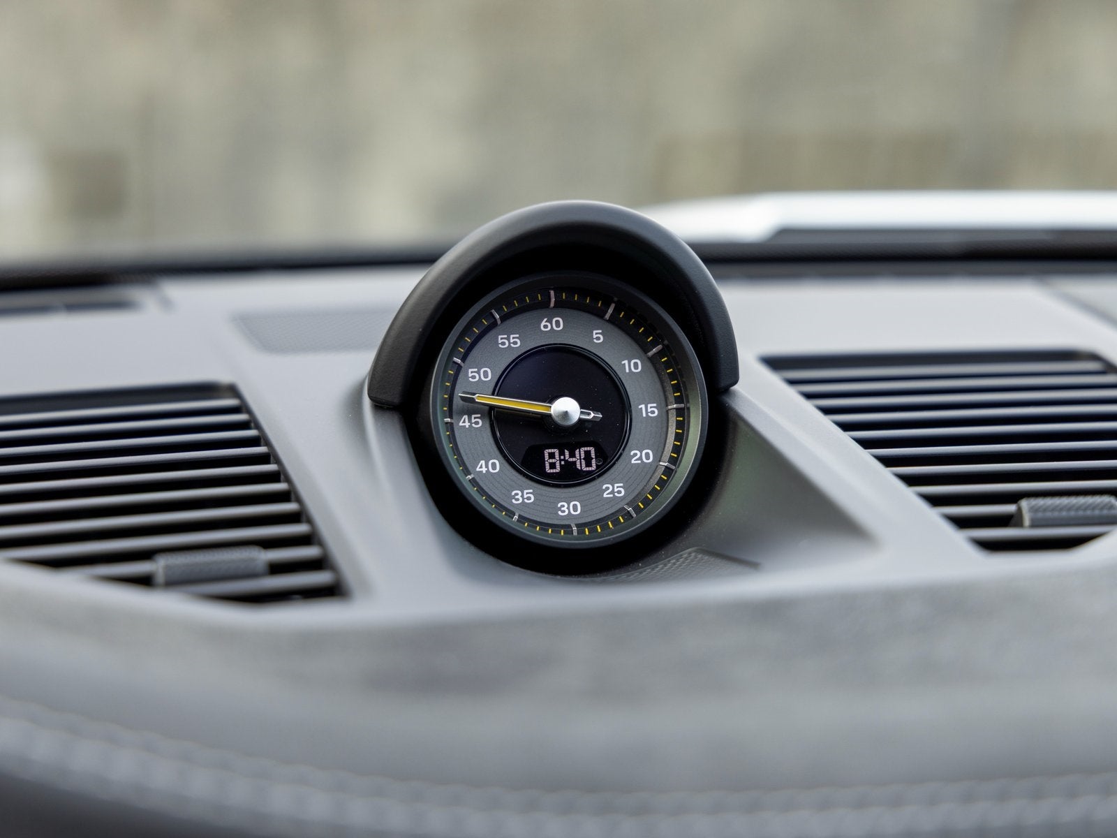 2026 Porsche 911 911 GT3