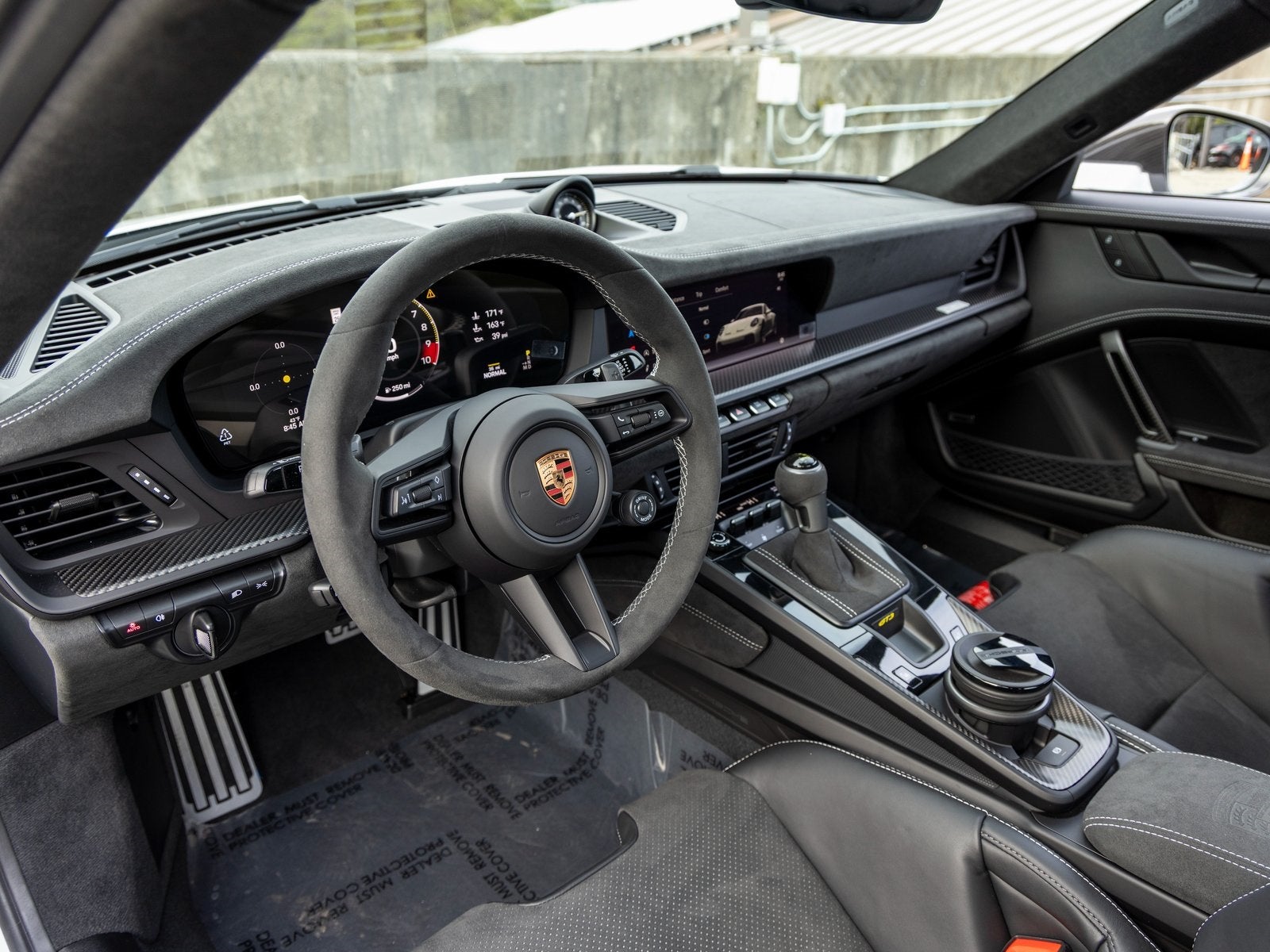 2026 Porsche 911 911 GT3