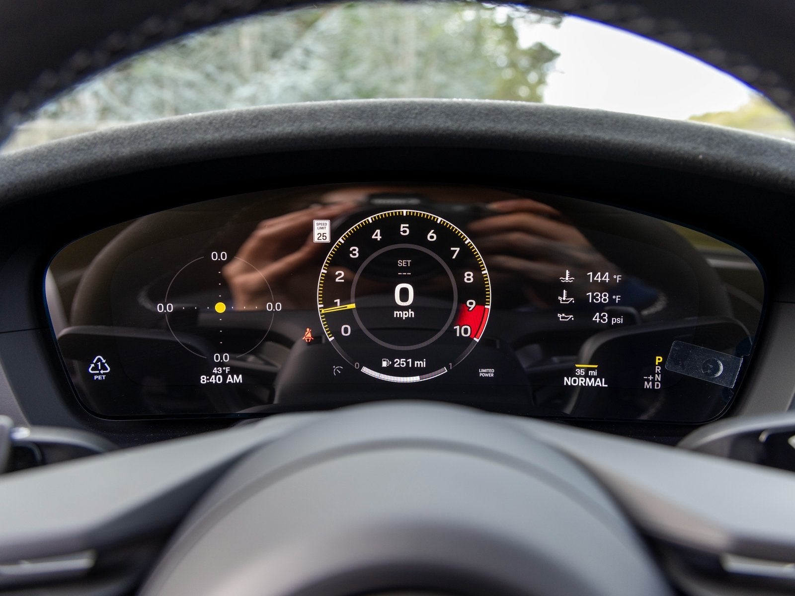 2026 Porsche 911 911 GT3