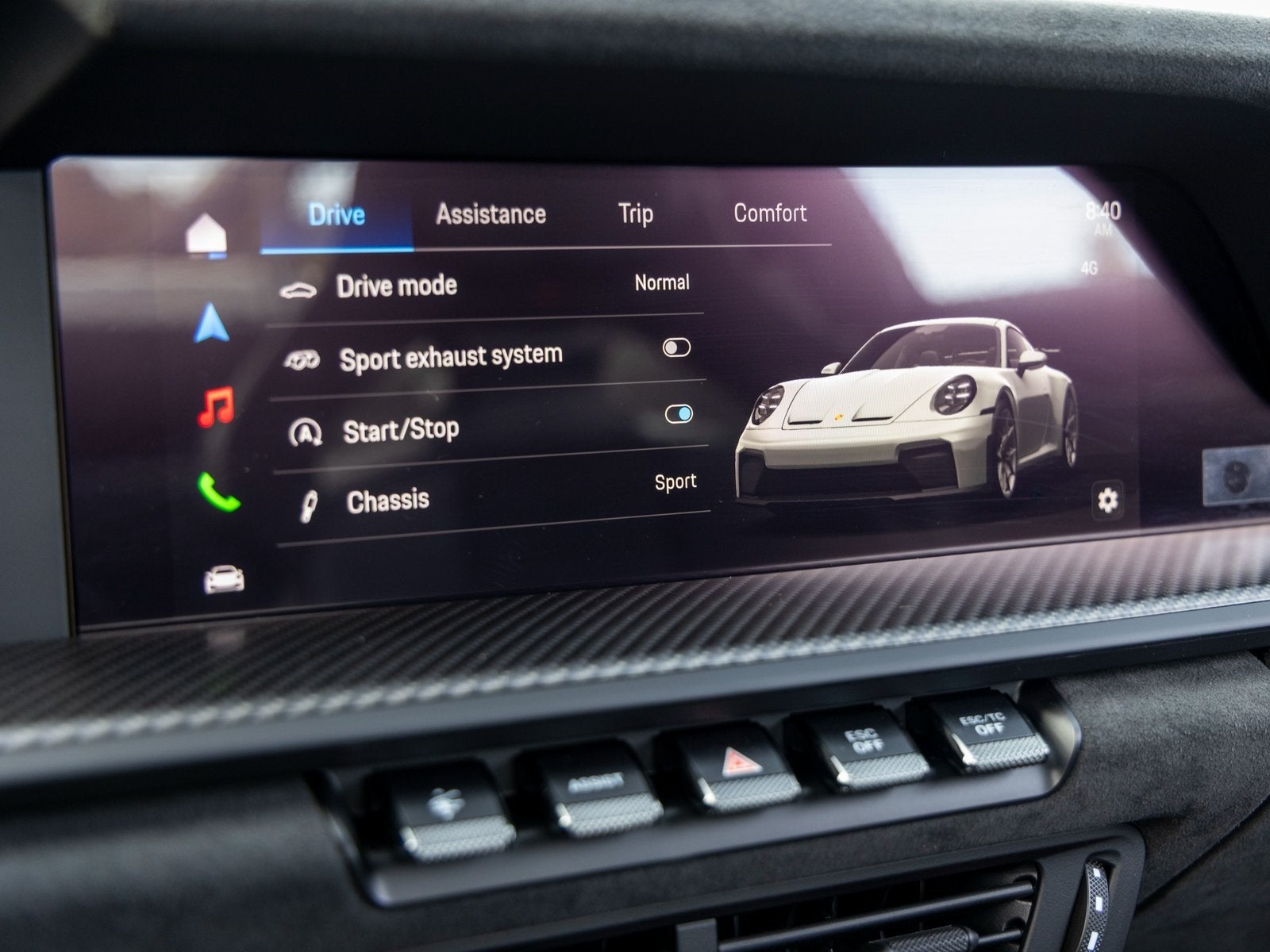 2026 Porsche 911 911 GT3