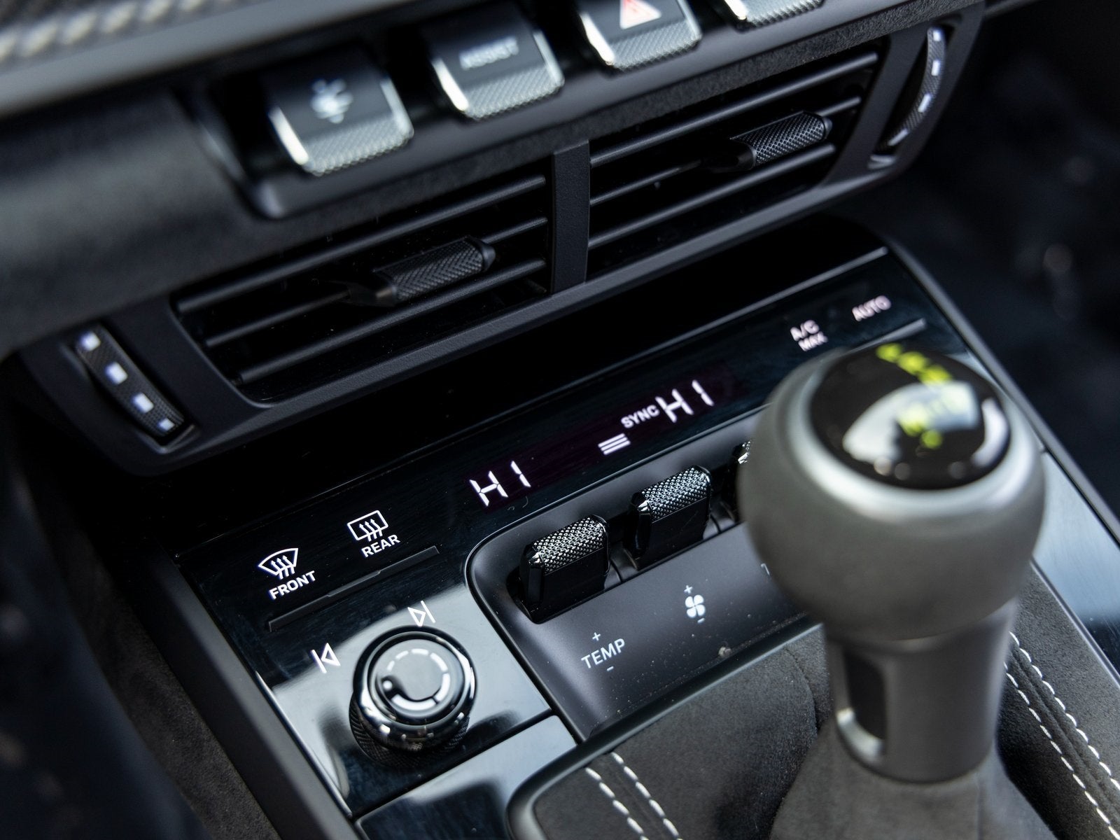 2026 Porsche 911 911 GT3