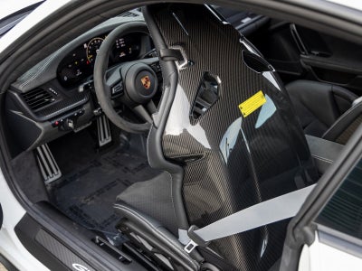 2026 Porsche 911 911 GT3