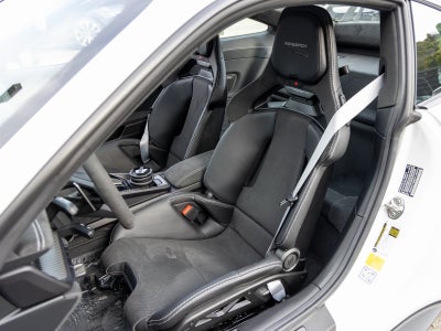 2026 Porsche 911 911 GT3