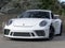 2018 Porsche 911 GT3