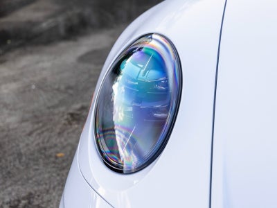 2026 Porsche 911 911 GT3