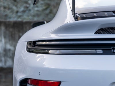 2026 Porsche 911 911 GT3