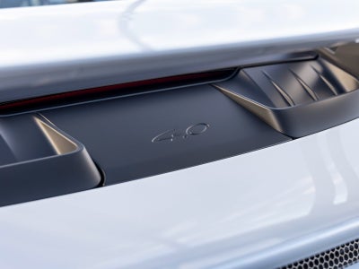 2026 Porsche 911 911 GT3