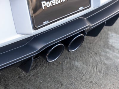 2026 Porsche 911 911 GT3