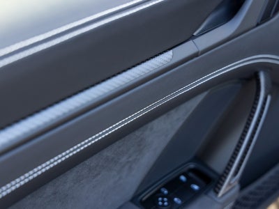 2026 Porsche 911 911 GT3