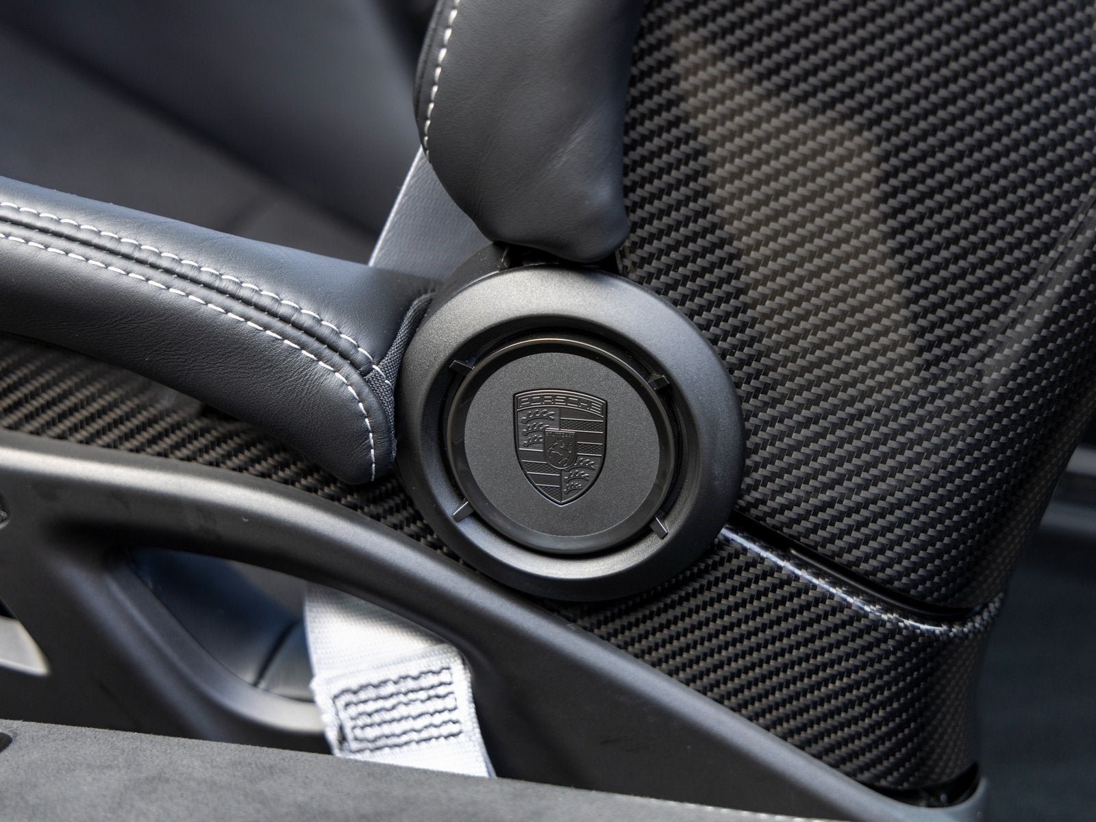 2026 Porsche 911 911 GT3