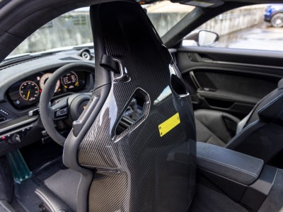 2026 Porsche 911 911 GT3