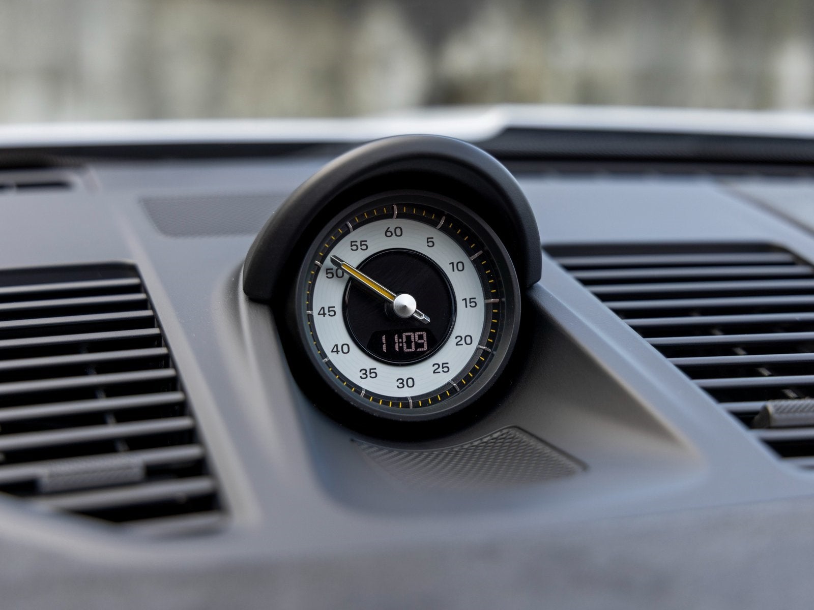 2026 Porsche 911 911 GT3