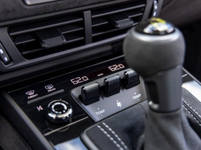 2026 Porsche 911 911 GT3