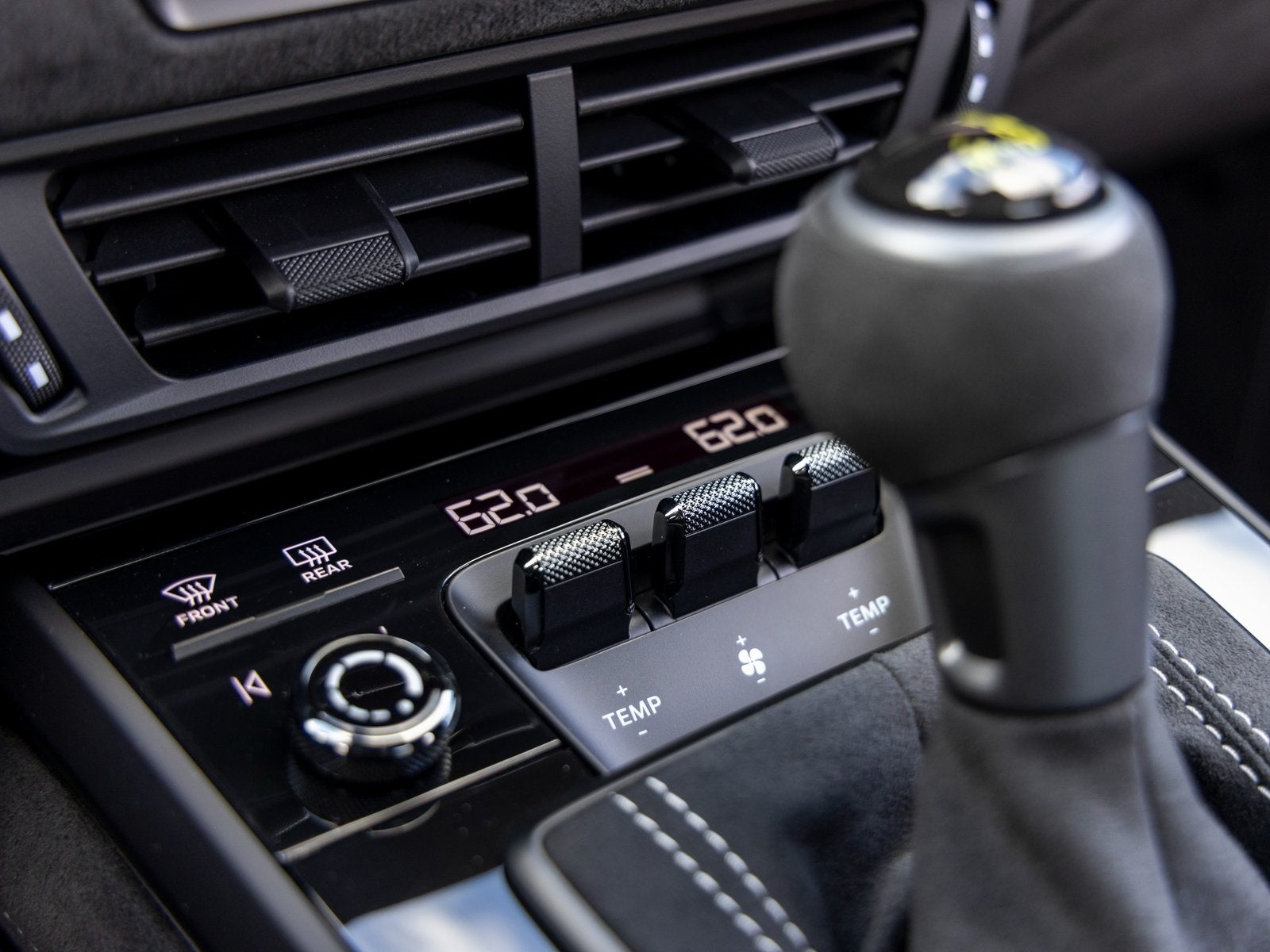 2026 Porsche 911 911 GT3