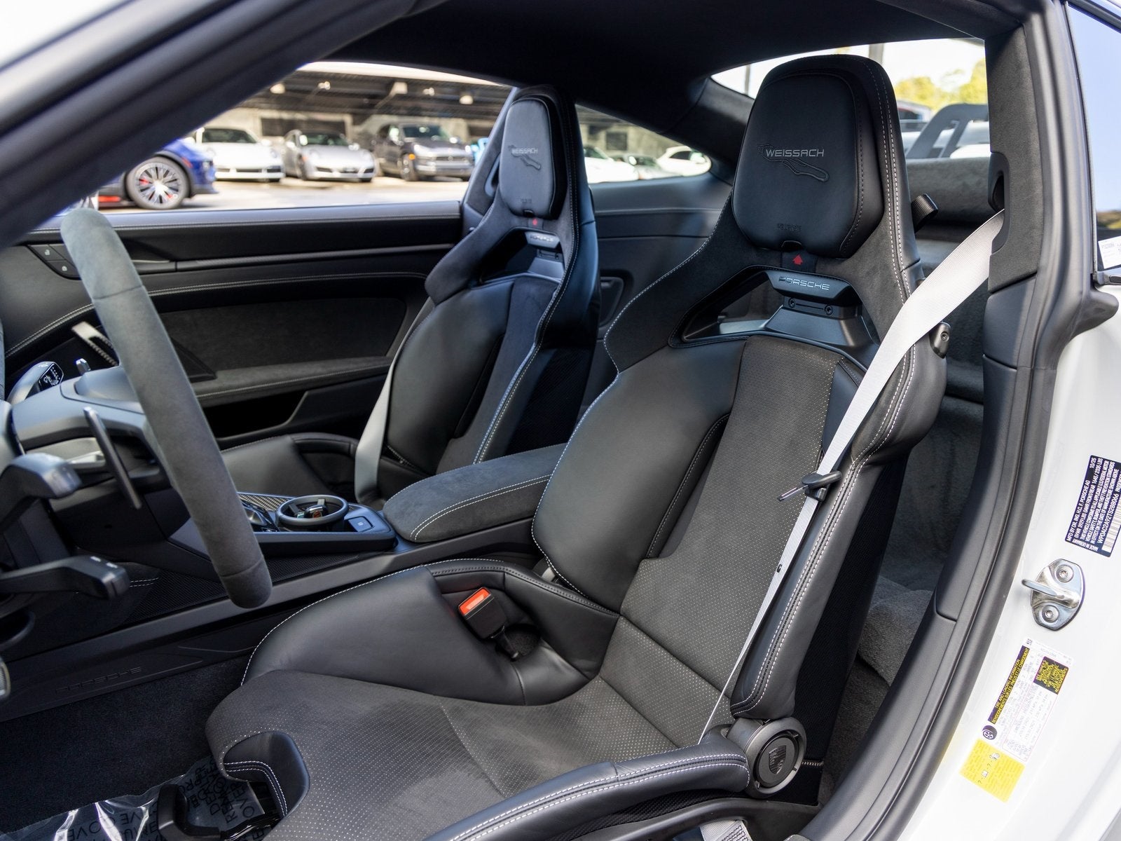 2026 Porsche 911 911 GT3