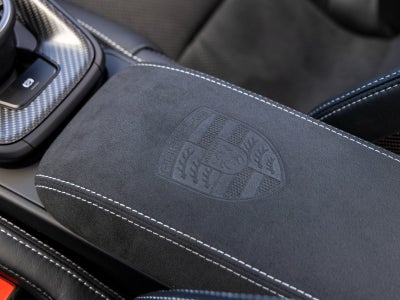 2026 Porsche 911 911 GT3