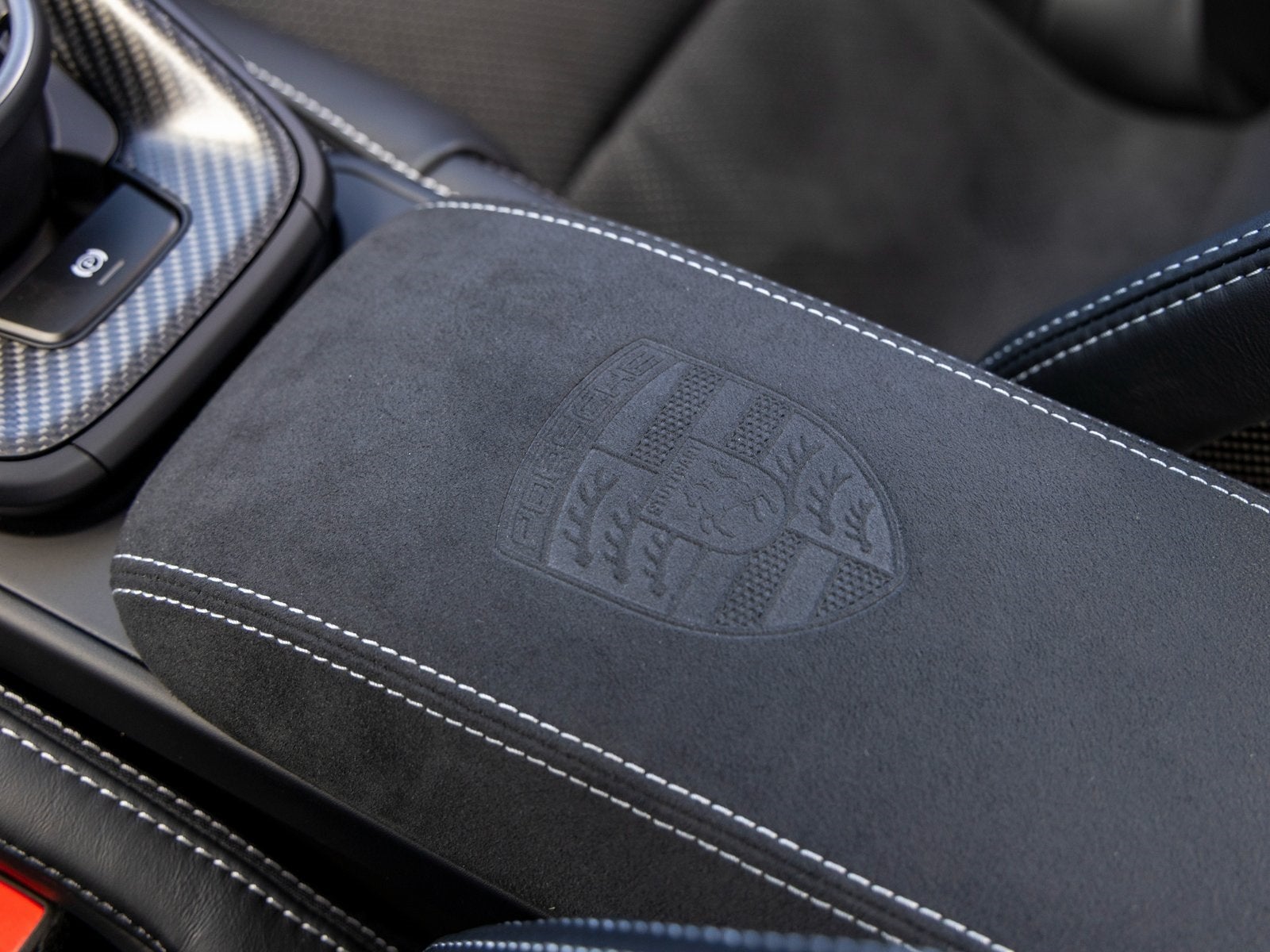 2026 Porsche 911 911 GT3