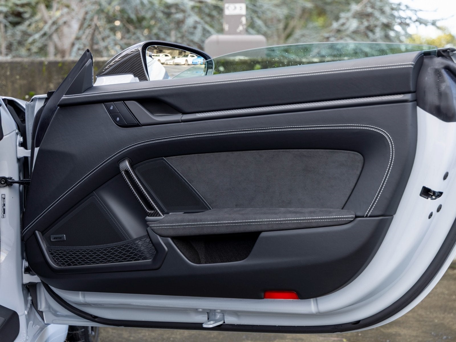 2026 Porsche 911 911 GT3