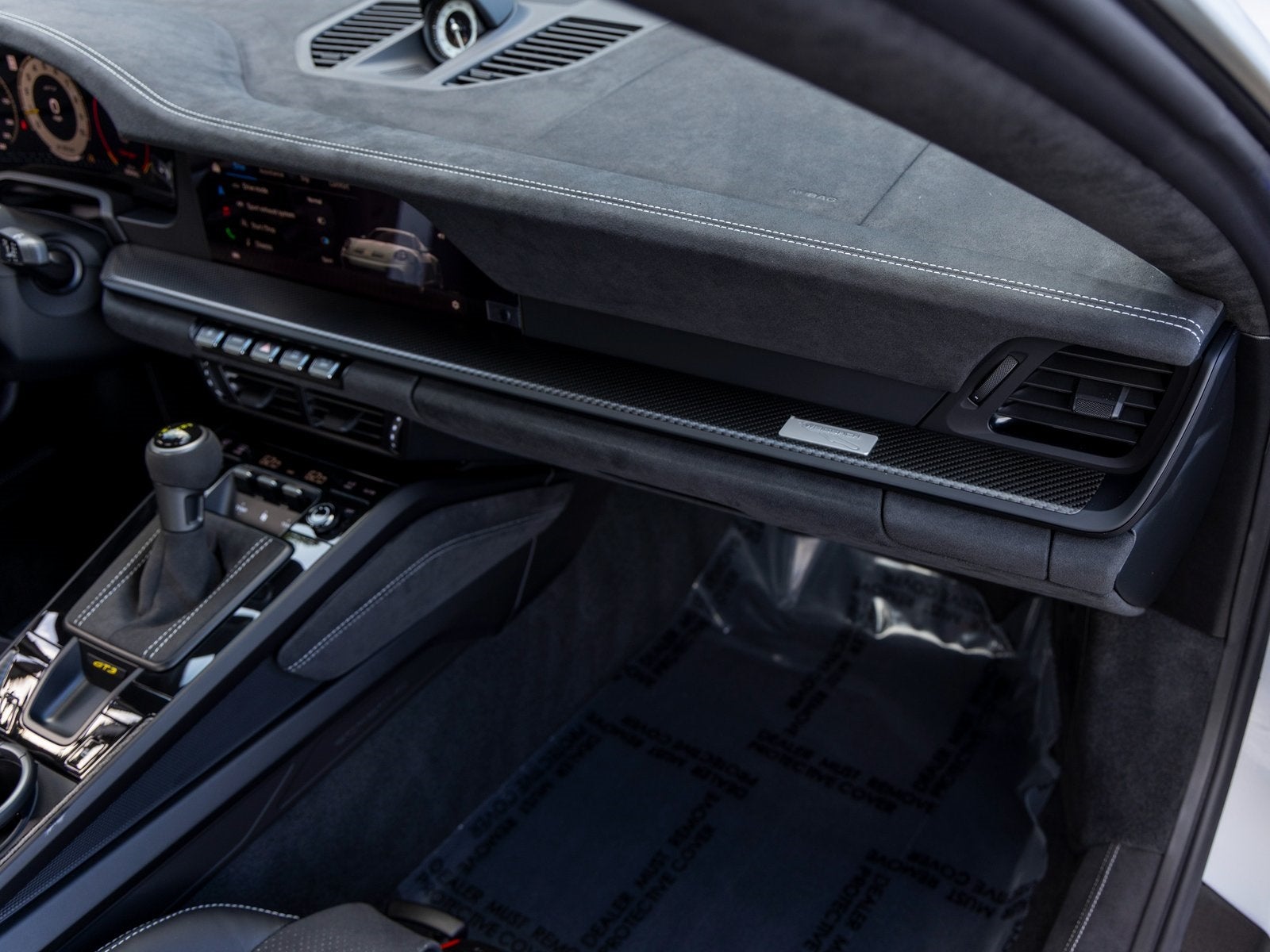 2026 Porsche 911 911 GT3