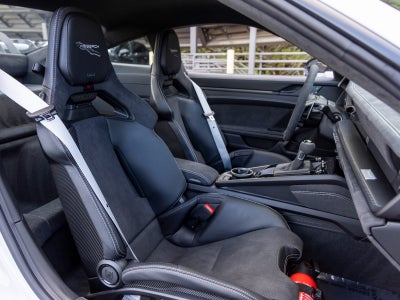 2026 Porsche 911 911 GT3