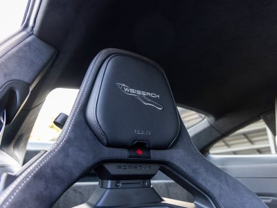 2026 Porsche 911 911 GT3