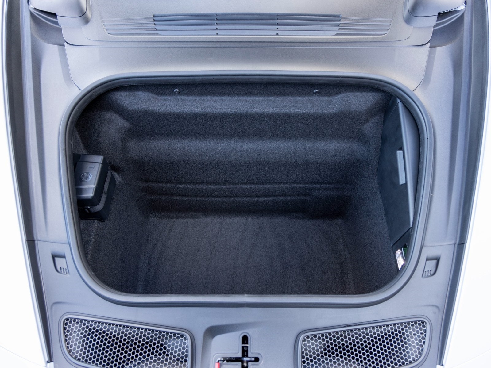 2026 Porsche 911 911 GT3