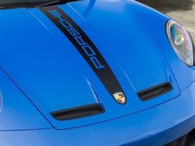 2026 Porsche 911 911 GT3