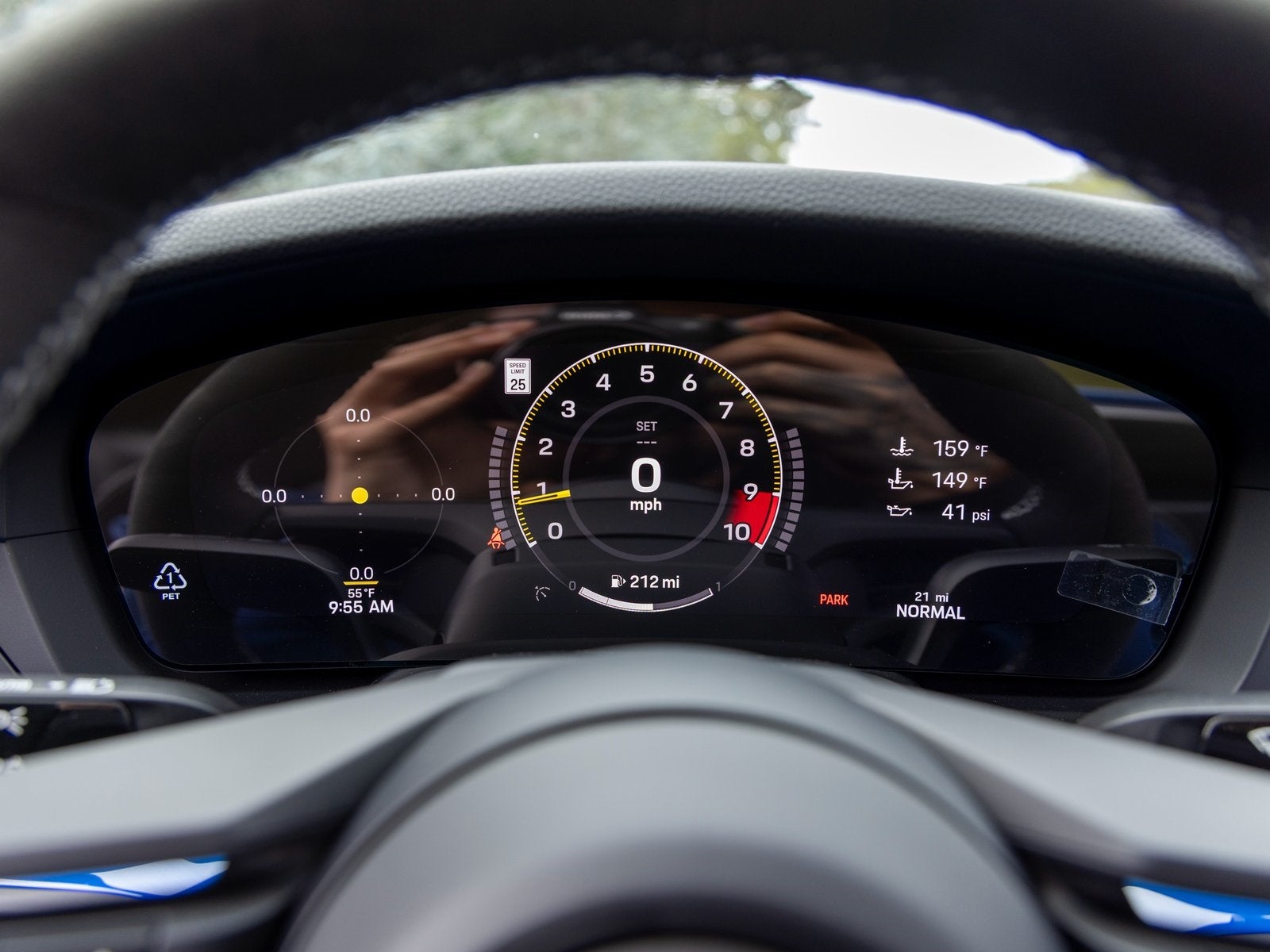 2026 Porsche 911 911 GT3