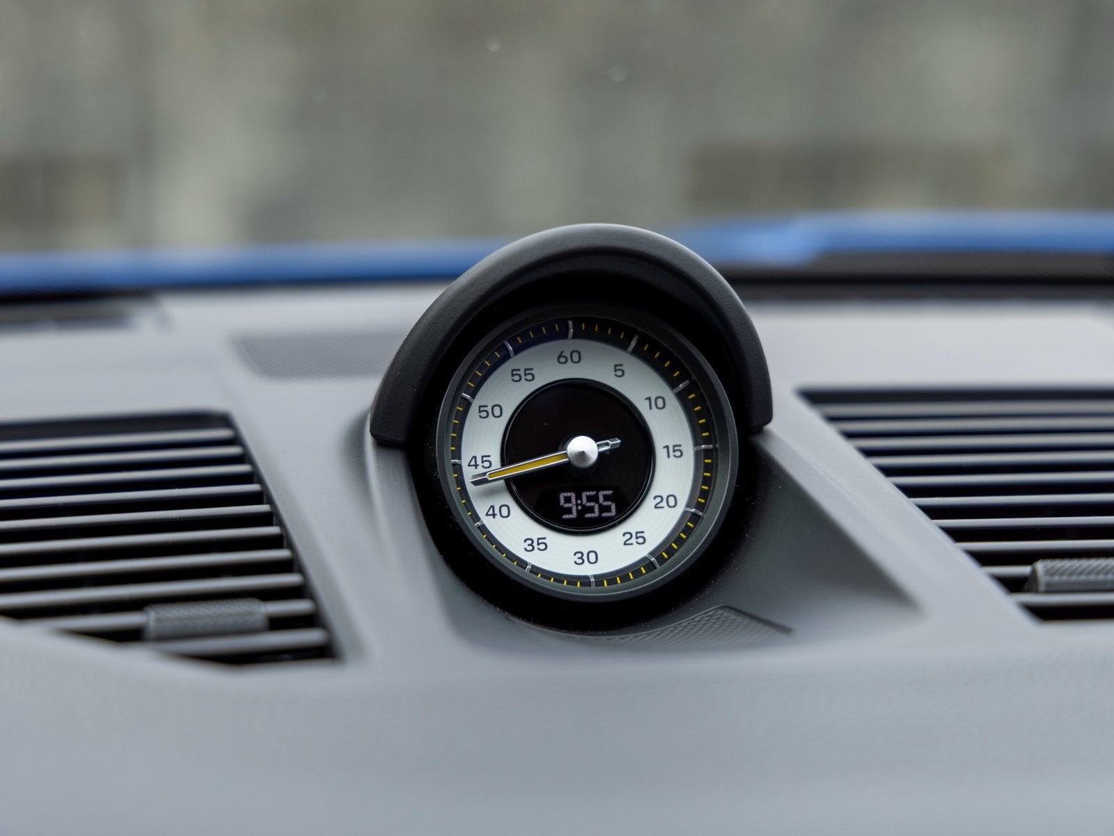 2026 Porsche 911 911 GT3