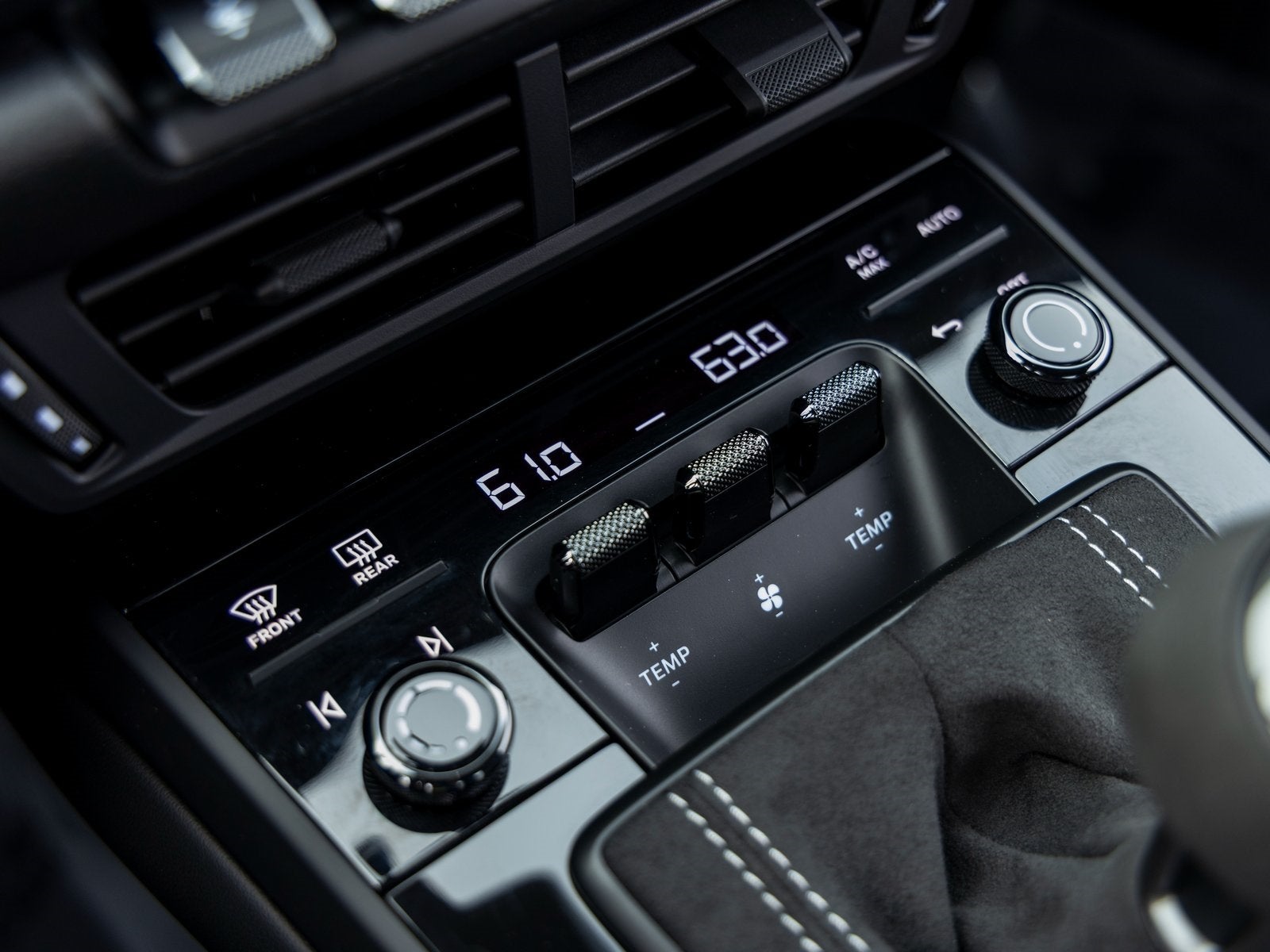 2026 Porsche 911 911 GT3