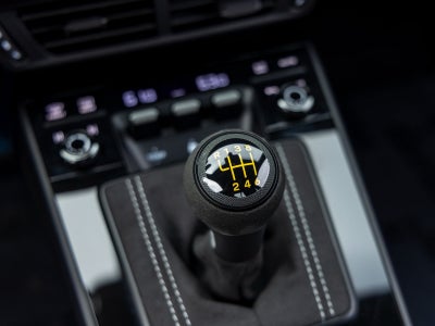 2026 Porsche 911 911 GT3