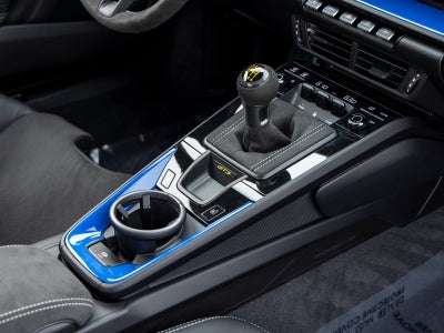 2026 Porsche 911 911 GT3