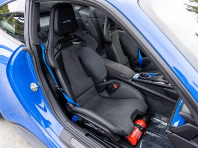 2026 Porsche 911 911 GT3